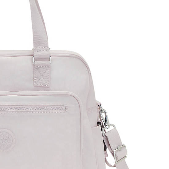 Kipling Alanna Diaper Bag Väska Rosa | SE 1976BE